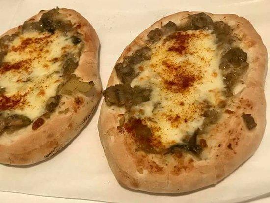 RIPlej Pizzeria Wloska